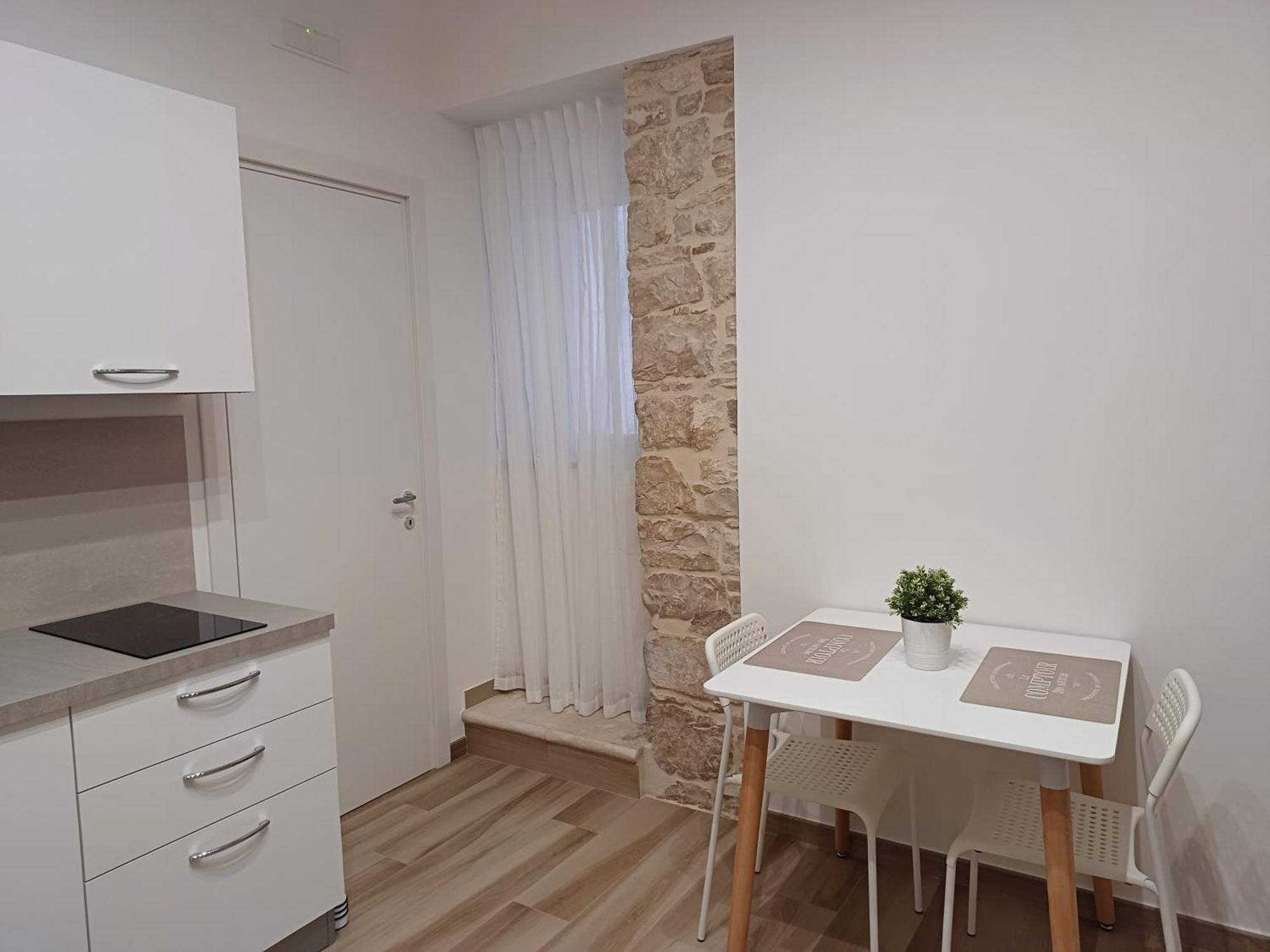 Vicolo 107 Vila Sannicandro di Bari Exterior foto