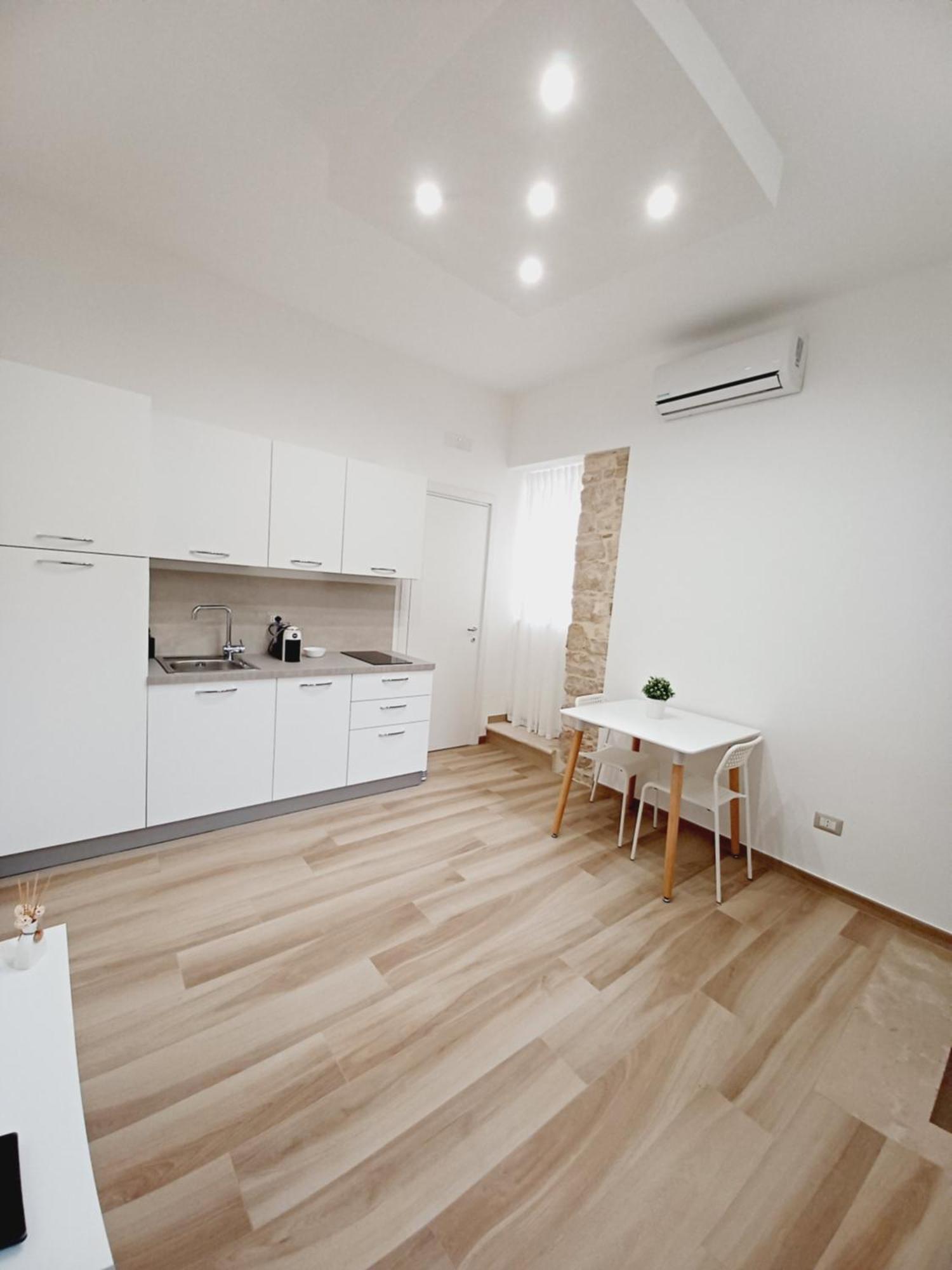 Vicolo 107 Vila Sannicandro di Bari Exterior foto