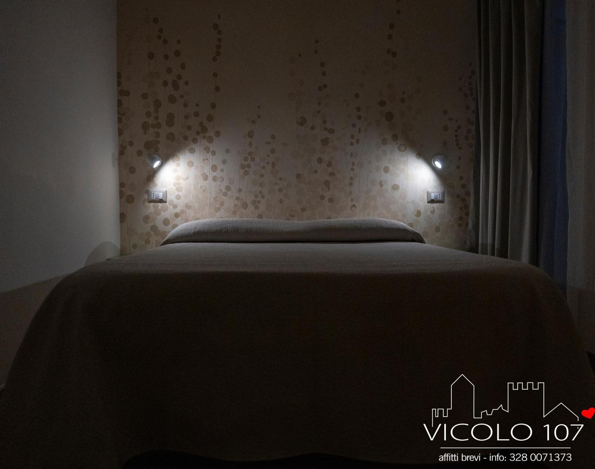 Vicolo 107 Vila Sannicandro di Bari Exterior foto